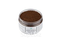 Скраб для тела MATCHA LATTE (кофейная основа), 200гр. ТМ LACONIQUE