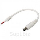 Соединитель лент гибкий Arlight J5.5-2.1mm-F-10cm