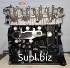 Двигатель Mitsubishi Pajero 4D56U