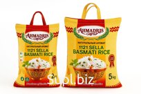 Рис Басмати