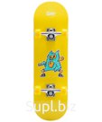 Скейтборд Birdie 27.5″X7.5″