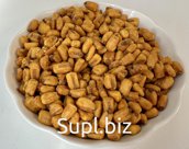 Кукуруза жареная соленая