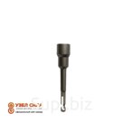 Головка «УЗЕЛ СИЛА» для шуруповерта 13х100мм