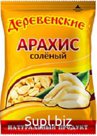 Орешки соленые