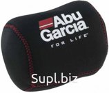 Чехол для мультипл. катушек Abu Garcia Neoprene Case 6000 Black