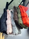 #9863 - Безрукавка укороченная