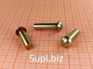 Автокрепеж для КамАЗ, ГАЗ. Заклёпка 8*28 Артикул: 1/30177-01 на 142 ст (АО БелЗАН)