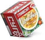 Суп ГОРОХОВЫЙ с копчёностями 250гр.*12 Главсуп