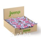 Date candy JUMP without added sugar "Chocolate", 400 g.