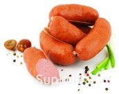 Сардельки из мяса птицы «Любительские» 2 сорт охлажденные