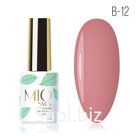 Гель-лак. B-12. Марципан MIO Nails