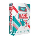 Клей для плитки Усиленный РЕАЛ, 25 кг