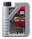 LM Top Tec 4300 5W30 ACEA C2 Toyota,Nissan,Honda,Suzuki,Mitsubishi Cинт. моторное масло 1л
