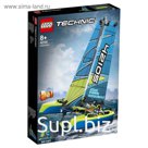 Конструктор LEGO Technic «Катамаран»