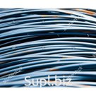 Проволока пружинная 2,51 "ВО" 12Х18Н10Т ТУ 3-1002-77 с МКК и РТ-Техприемка / нержавеющая