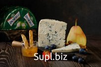 Сыр с голубой плесенью