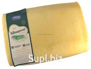 Швейцарский блочный сыр 50% ТМ КИПРИНО парафин 5 кг