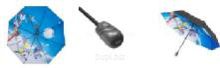 Зонт женский артикул WR-390899N