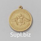 Медаль «Оперативно-сыскное отделение УМВД России по г. Вологде»