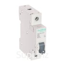 Автоматический выключатель SE City9 Set, С, 25 А, 1P, 4.5 kA, 230 В