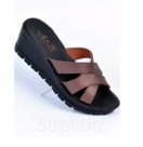 Шлепанцы женские, артикул 5286