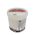 Продукт десертный послойный "Малина" 20%