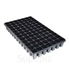 Кассета 84 ячейки 520*315*39 мм, 0,045 л НИЗКАЯ (FST-84L) БА