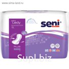 Урологические прокладки Seni Lady Plus, 15 шт