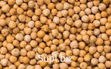 Chickpeas