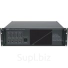 PA-412DP: Усилитель мощности 4-х канальный 4х120 Вт, 100 В