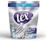 Очиститель стиральных машин от мыльного налета TEX ANTI LIME SCALE POWDER 500GR