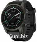Garmin Epix Pro (Gen 2) Sapphire Edition 42 mm Carbon Grey 
Артикул : 010-02802-15