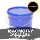 Уплотнительная смазка МасМол 20кг