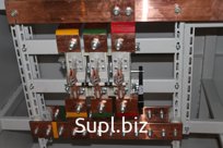 Колонка крановая универсальная (сервисная) КЭУ1.1-380/690М1, 1600А