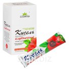 Кисель АлтайФлора "Клубничный", 10 стиков по 20 г