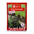 Грунт ДЛЯ РАССАДЫ Народный грунт  5 л