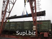 Погрузка выгрузка вагонов и контейнеров