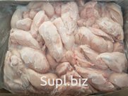 Филе грудки куриное 1/10 Приосколье