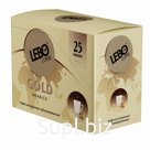 Lebo Gold, soluble, box 2 g x 25 pcs