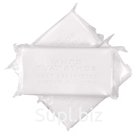 Мыло туалетное 100 гр. в прозрачной обертке флоупак марки Ординарное