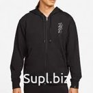 Толстовка Nike Jordan Zion Alphabet Dj5870-010