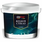 Жидкое стекло Akrimax Ekoprof 7 кг