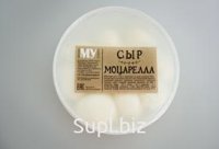 Сыр Моцарелла