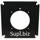 Buderus Пластина под горелку глухая 10 x 270 x 270 для GE315 (для любых горелок)