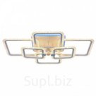 Люстра 8060/6 WHT RGB 196W+10W