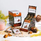 Cedar Coffee Antioxidant with Chaga Show Box 250g