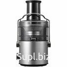 Соковыжималка Panasonic MJ-CB600STNJ