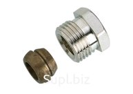 Danfoss Уплотнитель НР 1/2х16