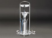 Spray-Master AL установка для нанесения разделительных смазок