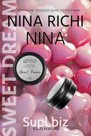 Сухие, твердые духи SWEET DREAM аналог аромата Nina Ricci — Nina
